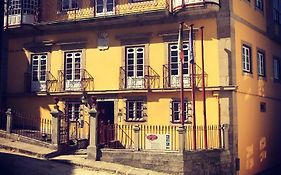 Casa Do Poco